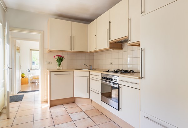 Medium property photo - Kerkstraat 7, 2377 AR Oude Wetering